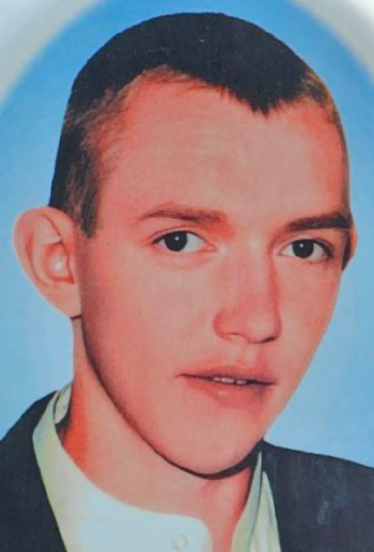 Фотография Сизов Николай Михайлович, погибший солдат СВО