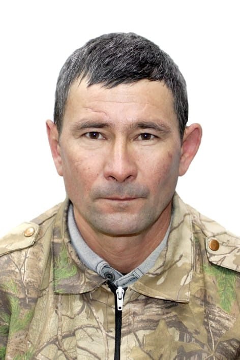 Фотография Александров Эдуард Валерьевич, погибший солдат СВО