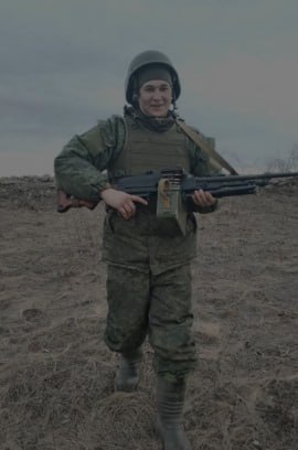 Фотография Якупов Раиль Раисович, погибший солдат СВО