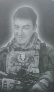 Фотография Яковлев Дмитрий Николаевич, погибший солдат СВО