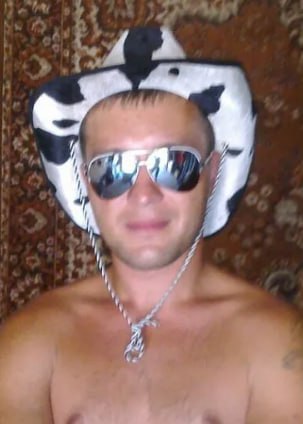 Фотография Белоцерковский Александр Тимофеевич, погибший солдат СВО