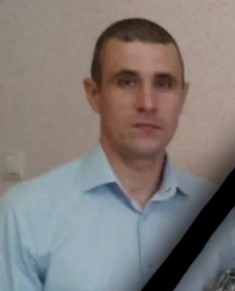 Фотография Палехин Роман Николаевич, погибший солдат СВО