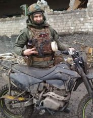 Фотография Патренкин Владимир Александрович, погибший солдат СВО