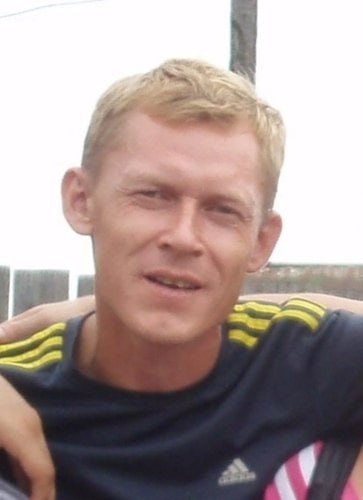 Фотография Барышников Денис Александрович, погибший солдат СВО