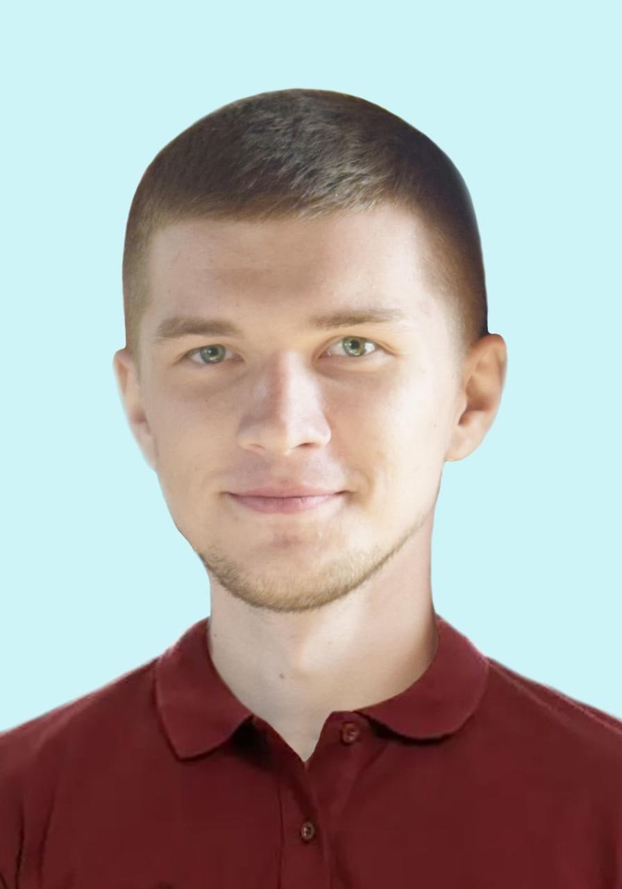 Фотография Зайц Артём Андреевич, погибший солдат СВО