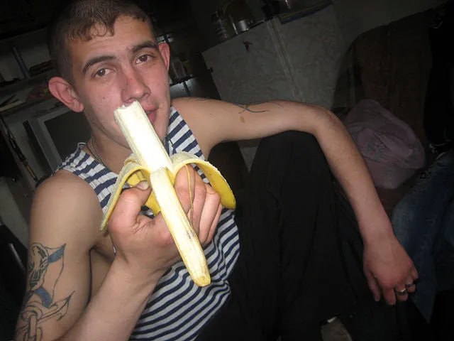 Фотография Осипов Борис Петрович, погибший солдат СВО