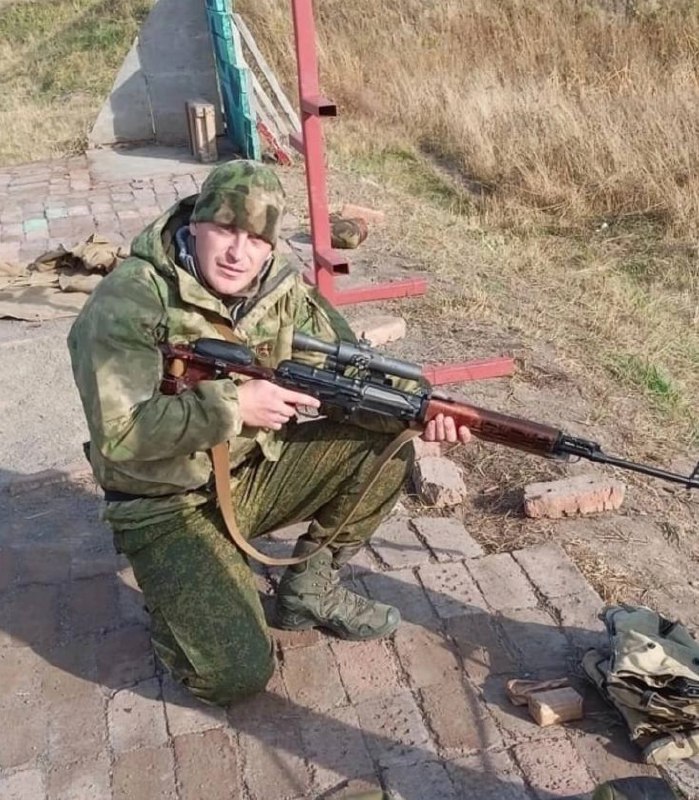 Фотография Чурилин Артём Евгеньевич, погибший солдат СВО