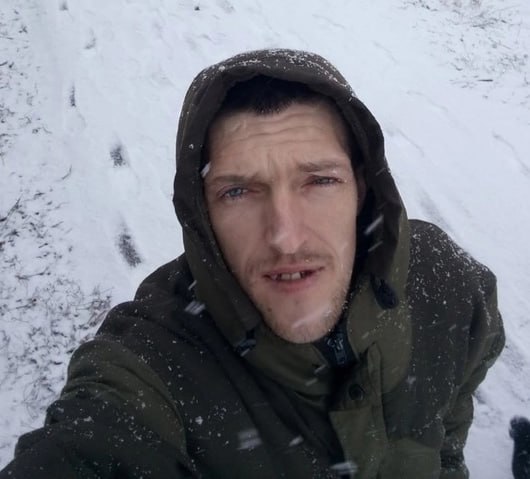 Фотография Букреев Евгений Владимирович, погибший солдат СВО