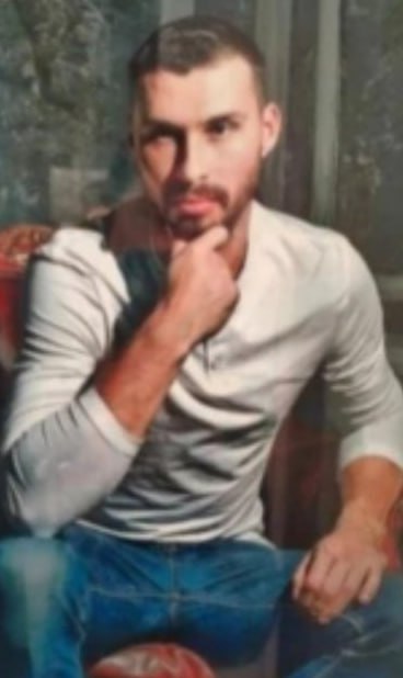 Фотография Черепанов Иван Валерьевич, погибший солдат СВО