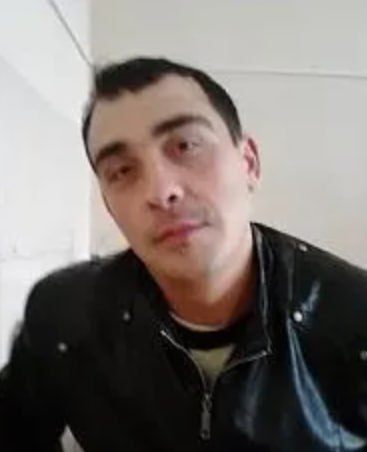 Фотография Волынщиков Мирослав Сергеевич, погибший солдат СВО