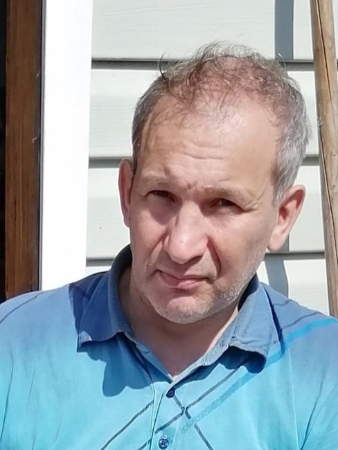 Фотография Лукин Владимир Анатольевич, погибший солдат СВО