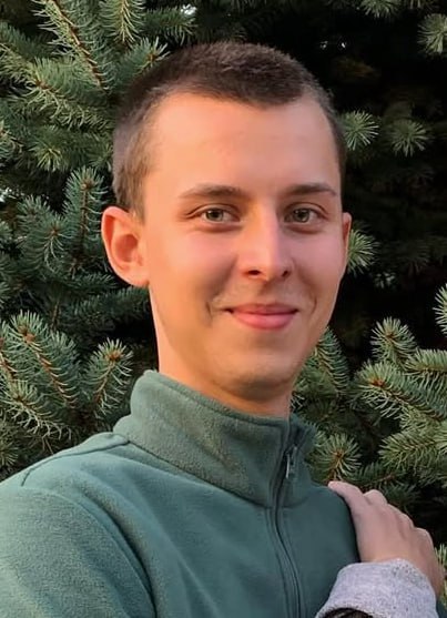 Фотография Гайнуллин Рафаэль Рамилевич, погибший солдат СВО