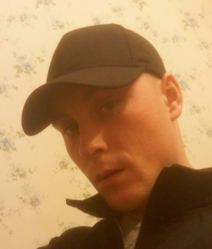 Фотография Каргапольцев Роман Андреевич, погибший солдат СВО