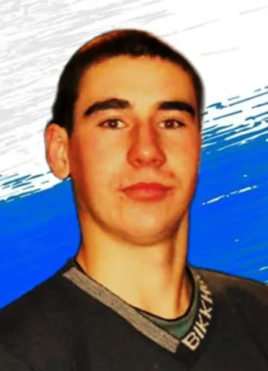 Фотография Мумлев Сергей Олегович, погибший солдат СВО