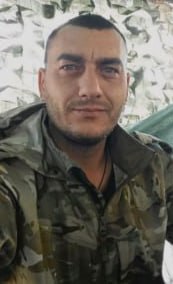 Фотография Гатаулин Ильшат Рафикович, погибший солдат СВО