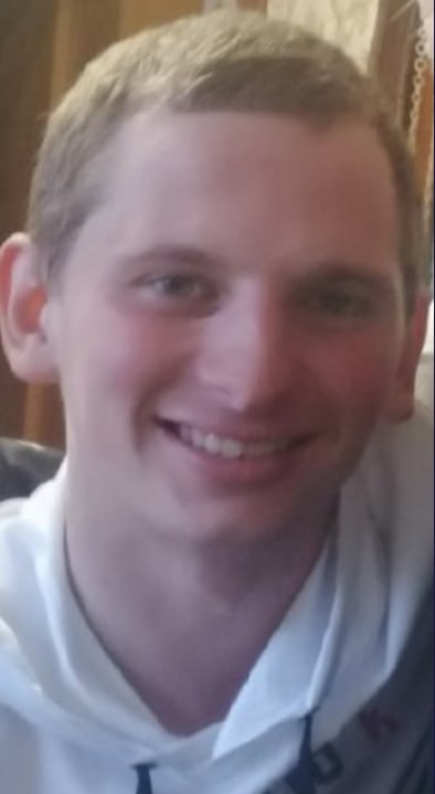 Фотография Магеррамов Максим Алексеевич, погибший солдат СВО