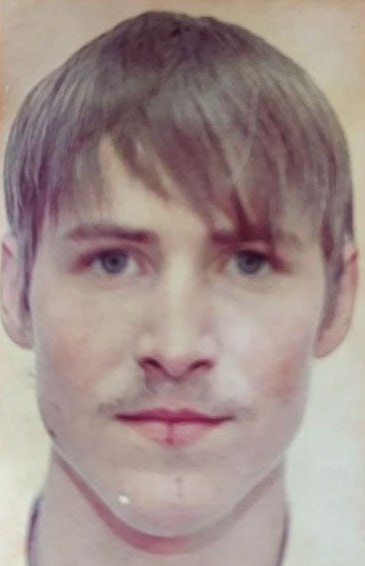 Фотография Чешев Денис Андреевич, погибший солдат СВО