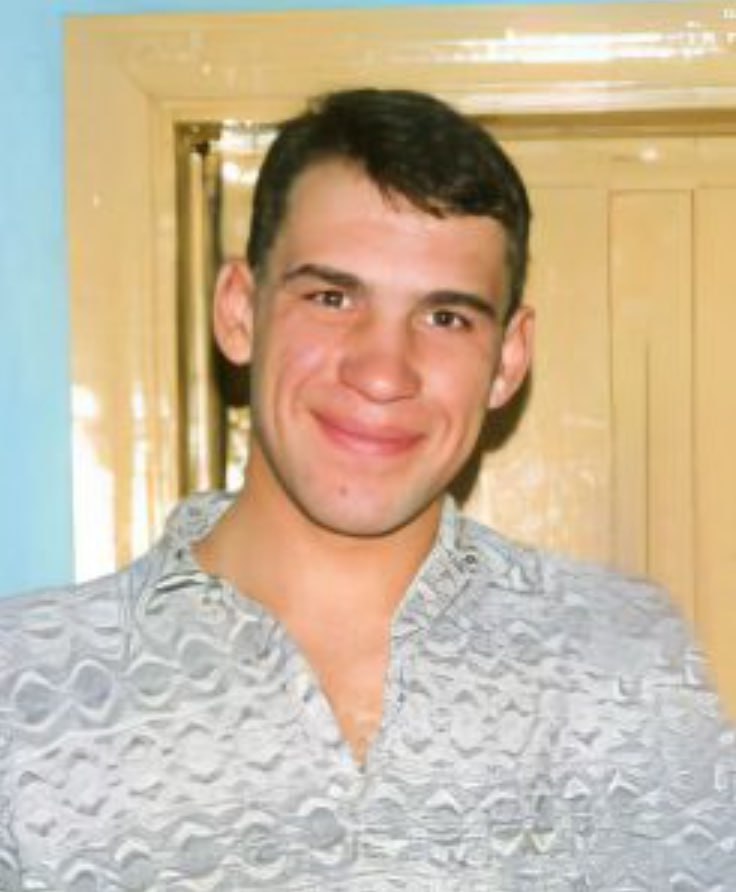 Фотография Лисин Сергей Анатольевич, погибший солдат СВО