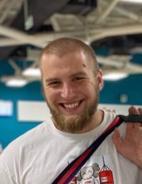 Фотография Полувьянов Аркадий Николаевич, погибший солдат СВО