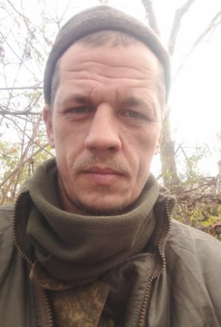 Фотография Груздинский Александр Викторович, погибший солдат СВО