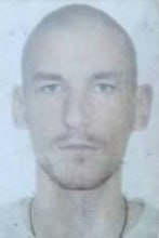 Фотография Мордас Владимир Анатольевич, погибший солдат СВО