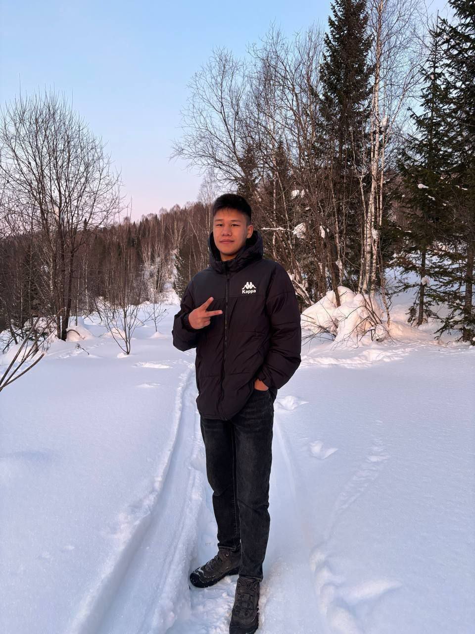 Фотография Байлагашев Ренат Эдуардович, погибший солдат СВО