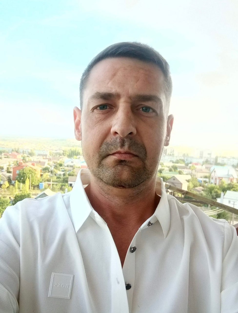 Фотография Миллер Гарри, погибший солдат СВО