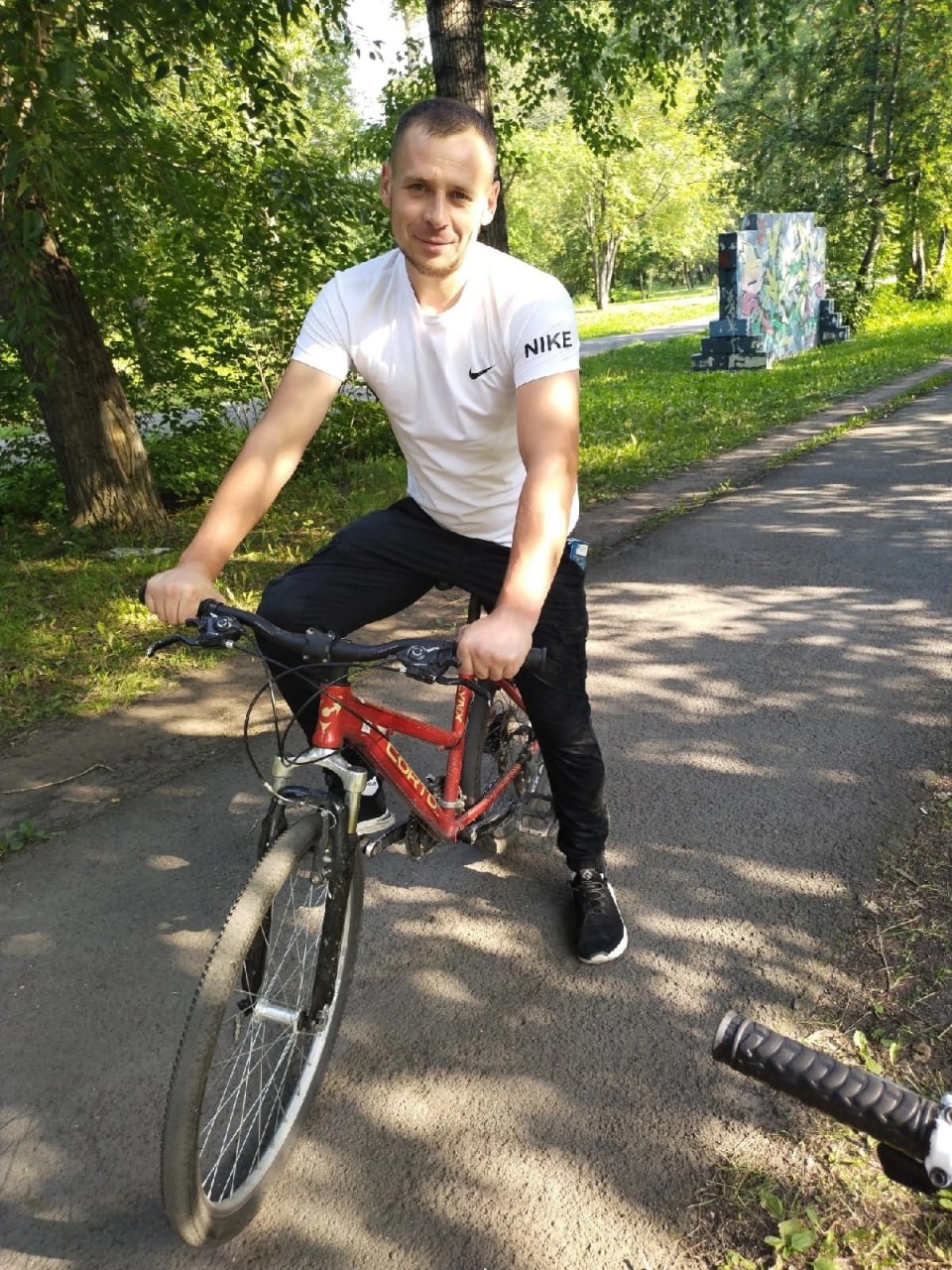 Фотография Беликов Станислав Викторович, погибший солдат СВО