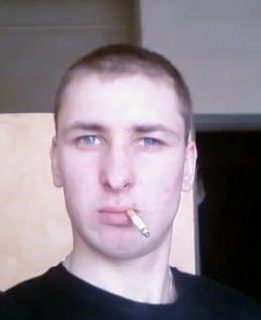 Фотография Буз Юрий Сергеевич, погибший солдат СВО