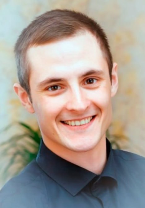 Фотография Бояркин Данил Борисович, погибший солдат СВО