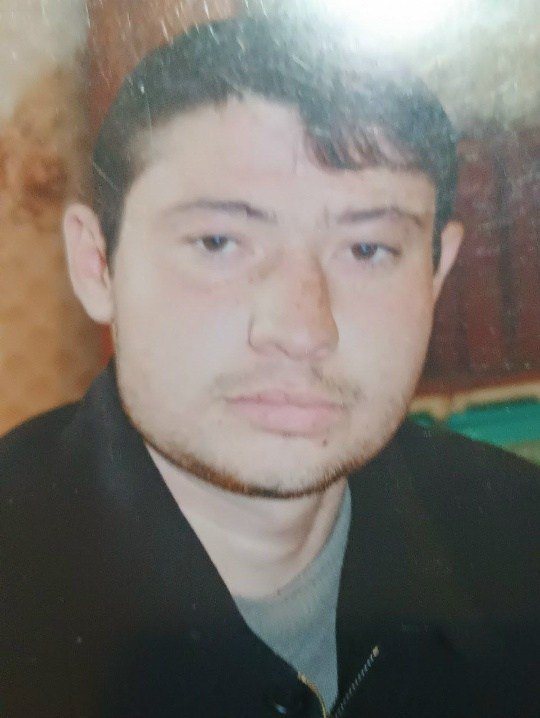 Фотография Алиханов Рустам, погибший солдат СВО