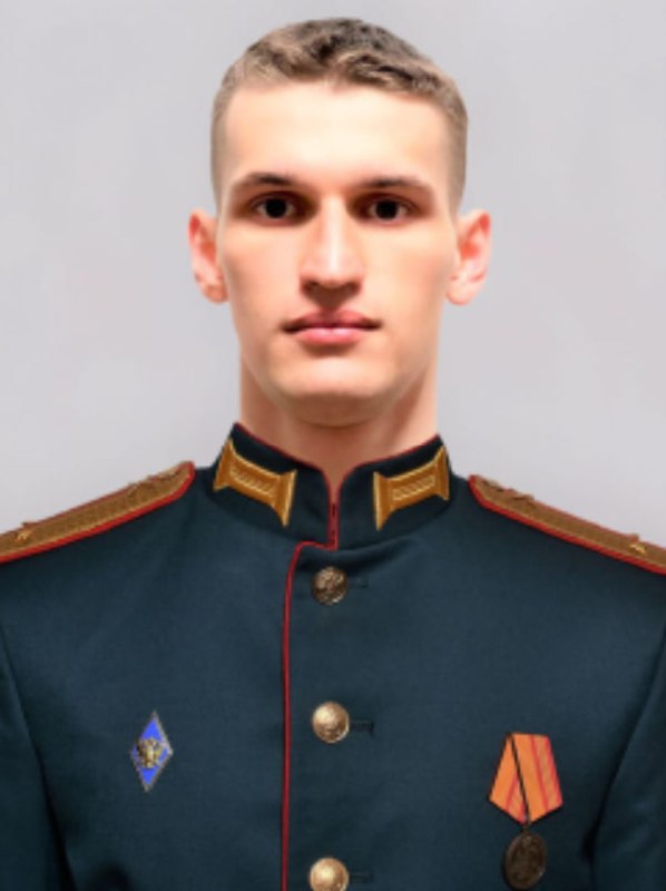 Фотография Лыков Константин Русланович, погибший солдат СВО