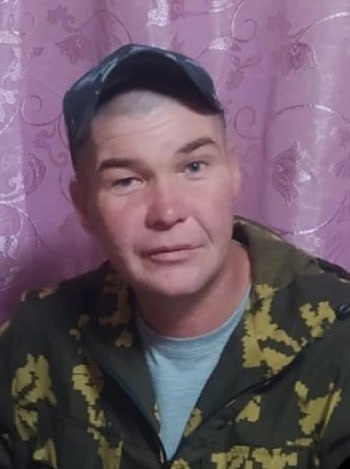 Фотография Пашков Артём Алексеевич, погибший солдат СВО