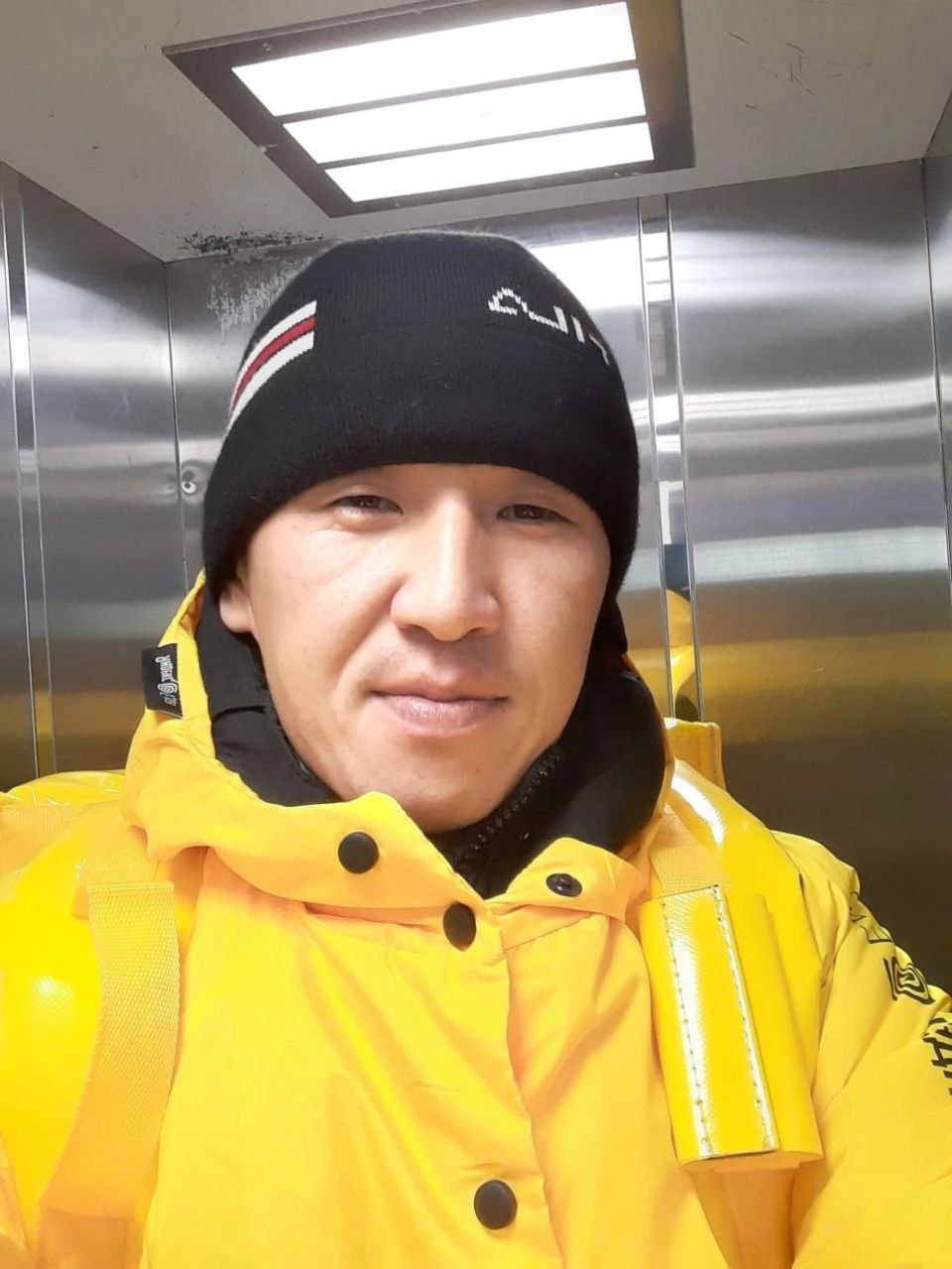 Фотография Кыргыс Монгун-оол Васильевич, погибший солдат СВО