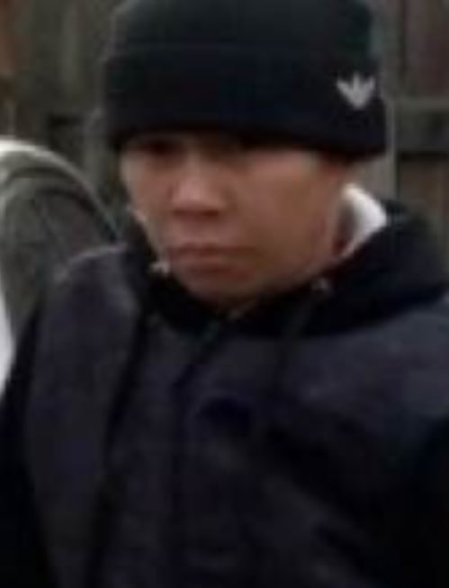 Фотография Акыын Эрес Александрович, погибший солдат СВО