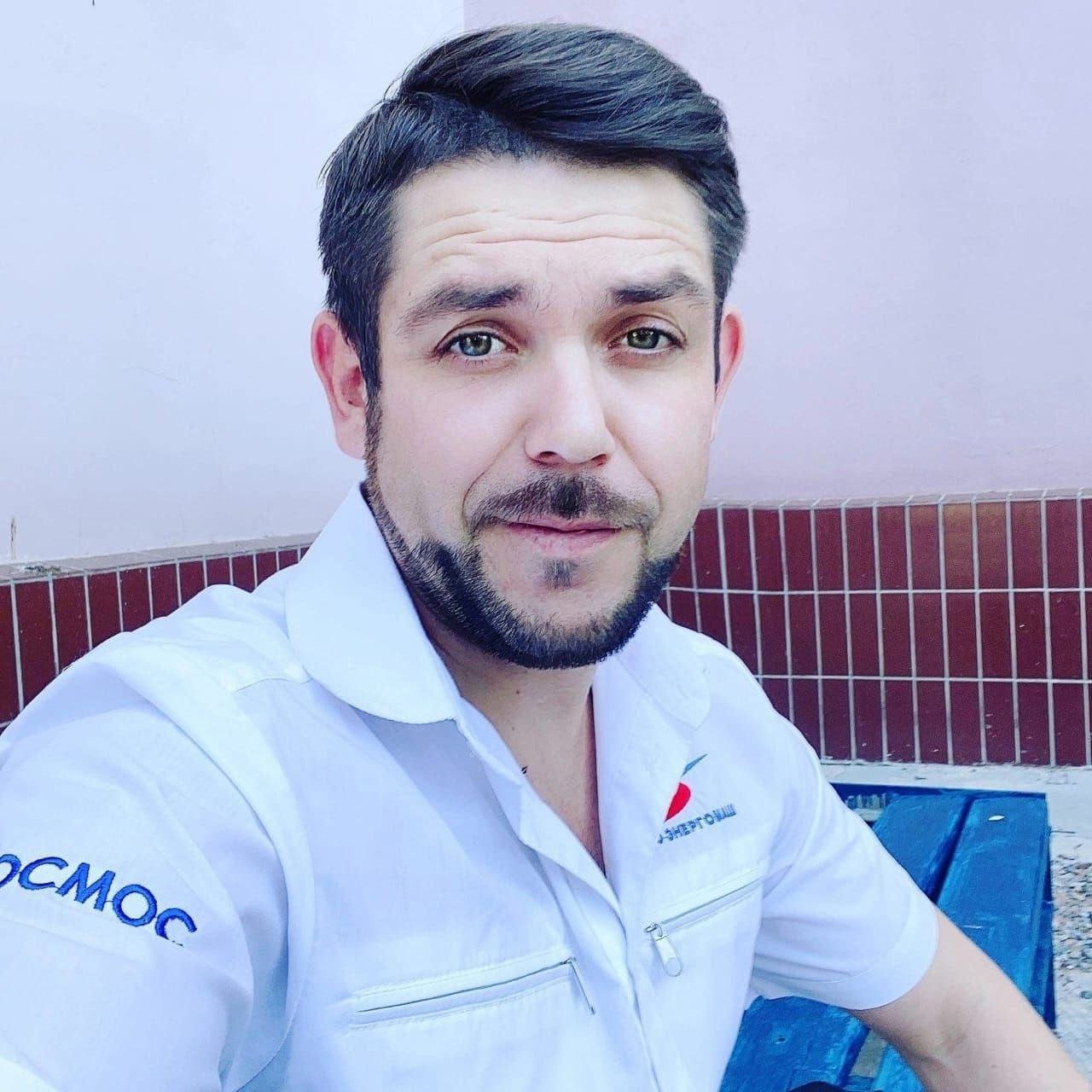 Фотография Кутанов Алексей Алексеевич, погибший солдат СВО