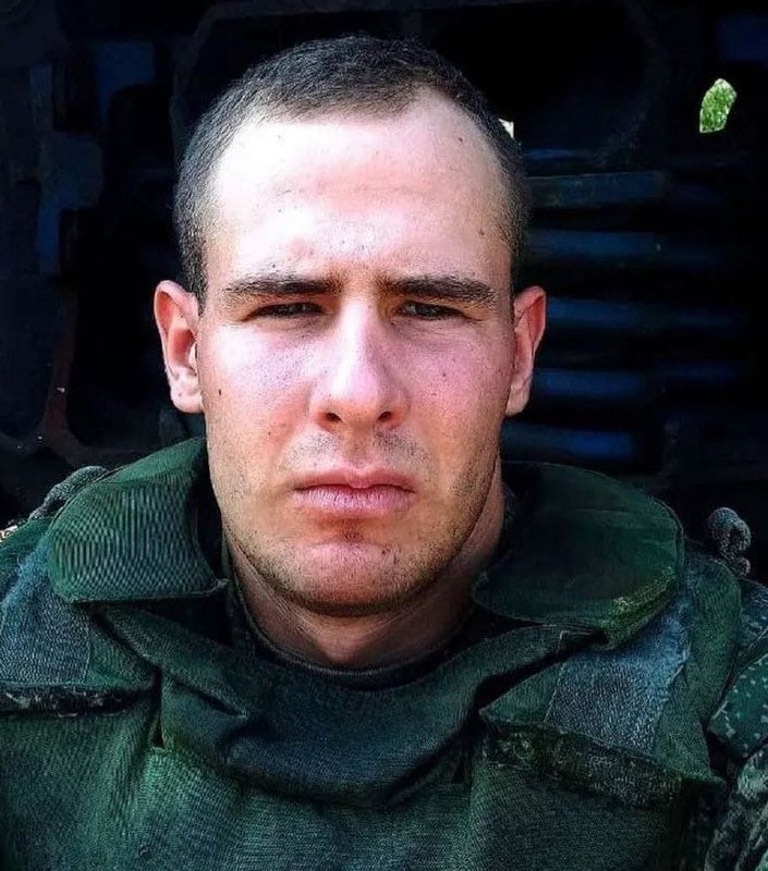 Фотография Фисечко Иван Сергеевич, погибший солдат СВО