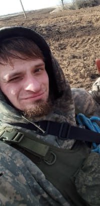 Фотография Петухов Иван Иванович, погибший солдат СВО