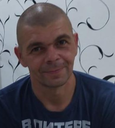 Фотография Степанов Андрей Николаевич, погибший солдат СВО