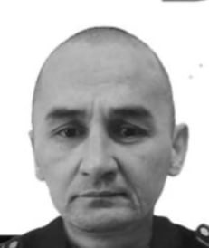 Фотография Мамбетов Дамир Халилович, погибший солдат СВО