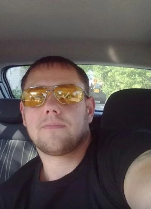 Фотография Стрельников Ян Александрович, погибший солдат СВО