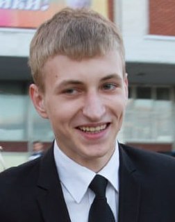 Фотография Горских Данила Геннадьевич, погибший солдат СВО