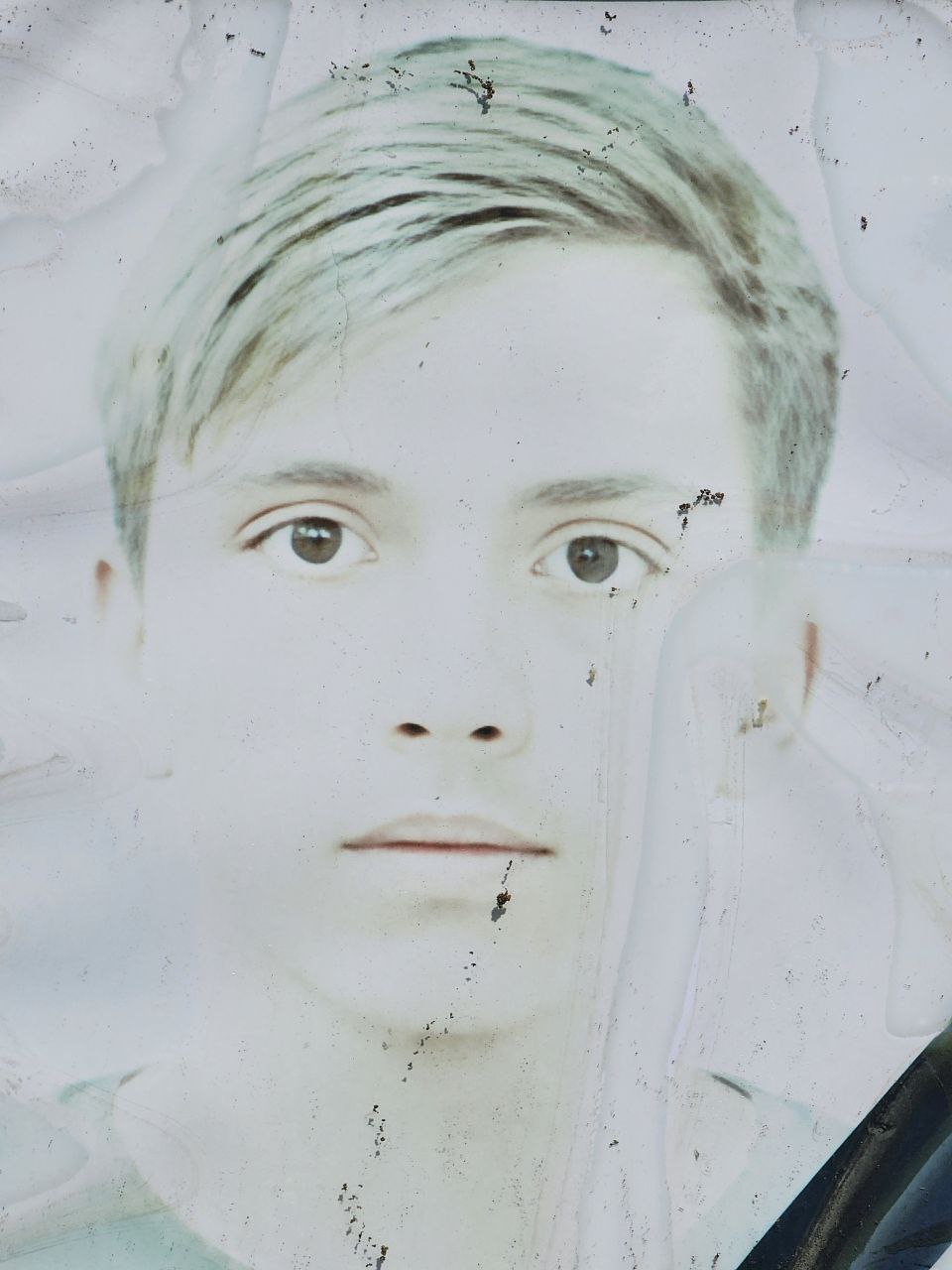 Фотография Пьянников Алексей Анатольевич, погибший солдат СВО