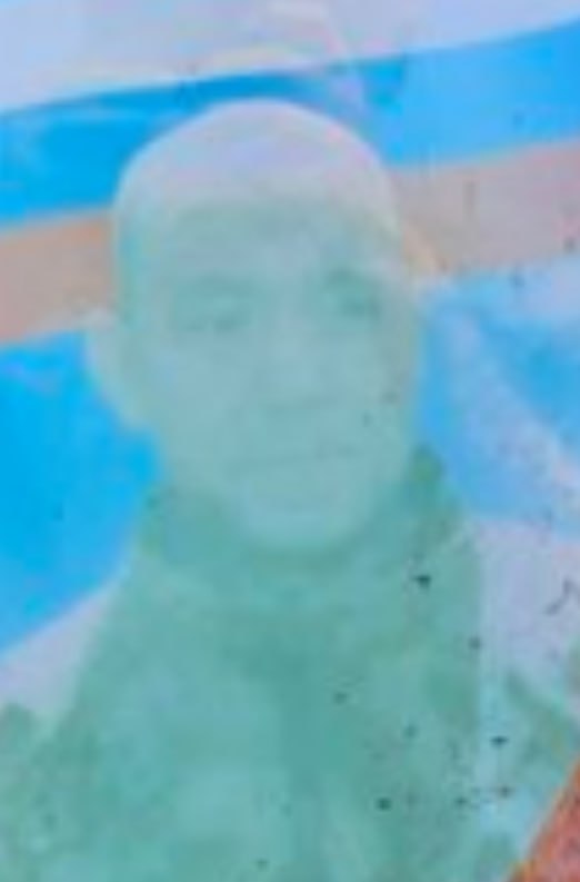 Фотография Бредер Виктор Викторович, погибший солдат СВО