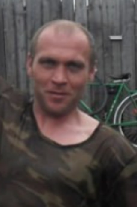 Фотография Ревединский Александр Александрович, погибший солдат СВО