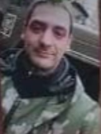 Фотография Римар Алексей Константинович, погибший солдат СВО