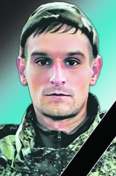 Фотография Толмачев Антон Владимирович, погибший солдат СВО