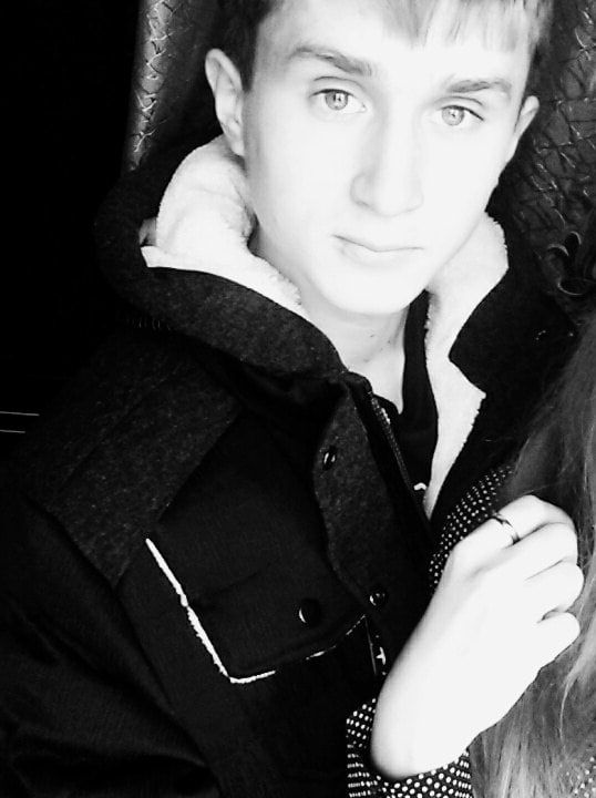 Фотография Антипов Виктор Владимирович, погибший солдат СВО