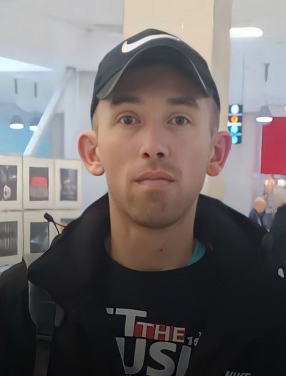 Фотография Маврин Сергей, погибший солдат СВО