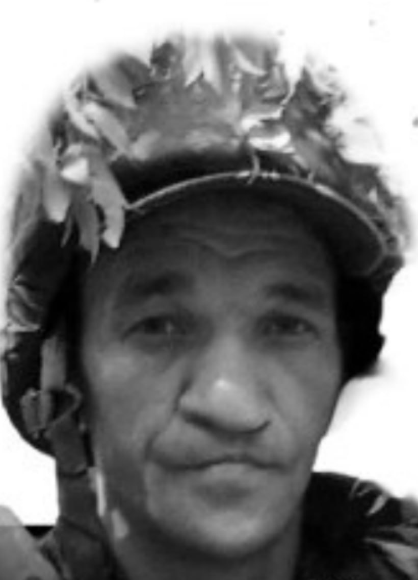 Фотография Баглай Роман Владимирович, погибший солдат СВО